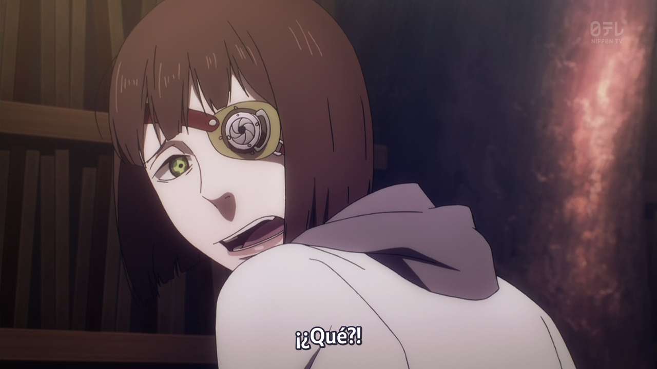 Death Parade (Anarchy Subs)